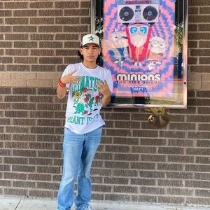 Meet your Posher, Ivan